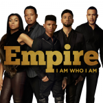 I Am Who I Am (feat. Jussie Smollett) – Empire Cast
