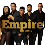 Woke (feat. Sierra McClain) – Empire Cast