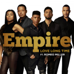 Love Long Time (feat. Serayah & Romeo Miller) – Empire Cast