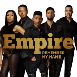 Remember My Name (feat. Yazz & Sierra McClain) – Empire Cast