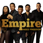 Need Freedom (feat. Jussie Smollett) – Empire Cast