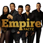 Factz (feat. Yazz) – Empire Cast
