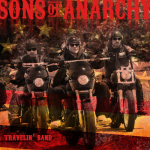 Travelin’ Band (From “Sons of Anarchy”) – Curtis Stigers & The Forest Rangers