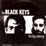 Busted – The Black Keys