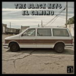 Mind Eraser – The Black Keys