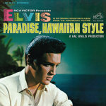 Drums of the Islands – Elvis Presley
