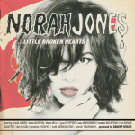 Happy Pills – Norah Jones