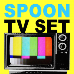 TV Set – Spoon