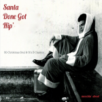 The Christmas Song – Marvin Gaye