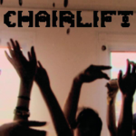Bruises – Chairlift