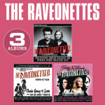 Red Tan – The Raveonettes