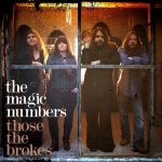 Let Somebody In – The Magic Numbers