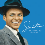 Theme From New York, New York – Frank Sinatra