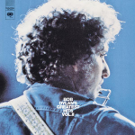Tomorrow Is a Long Time – Bob Dylan