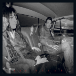 Heart Is a Beating Drum – The Kills