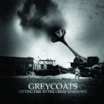 Watchman, What Is Left of the Night? – Greycoats