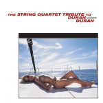 Ordinary World – Vitamin String Quartet