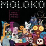 The Time Is Now – Moloko