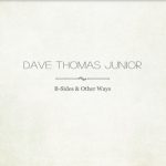 Sink or Swim – Dave Thomas Junior