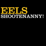 Numbered Days – Eels