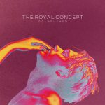 World On Fire – The Royal Concept