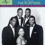 Smoke Gets in Your Eyes – The Platters