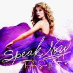 Speak Now – Taylor Swift