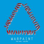 Undertow – Warpaint