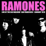 Blitzkreig Bop – Ramones
