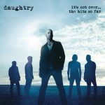 Home – Daughtry