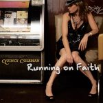 Running On Faith – Quincy Coleman