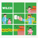 If I Ever Was a Child – Wilco