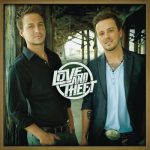 Inside Out – Love and Theft