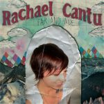 Make a Name for Me and You – Rachael Cantu