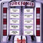 Hot Blooded – Foreigner