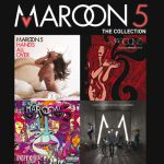 Can’t Stop – Maroon 5
