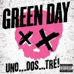 Stop When the Red Lights Flash – Green Day