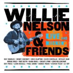 Crazy – Willie Nelson