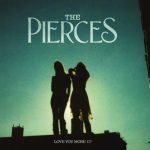 We Are Stars – The Pierces