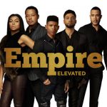 Elevated (feat. Yazz) – Empire Cast
