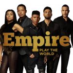 Play the World (feat. Rumer Willis) – Empire Cast