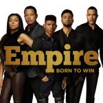 Born to Win (feat. Jussie Smollett) – Empire Cast