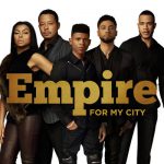For My City (feat. Ezri Walker) – Empire Cast