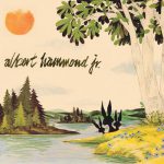 Hard to Live – Albert Hammond Jr.