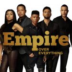 Over Everything (feat. Jussie Smollett & Yazz) – Empire Cast