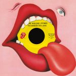 Beast of Burden – The Rolling Stones