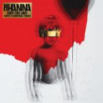 Love on the Brain – Rihanna