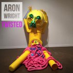 Twisted – Aron Wright