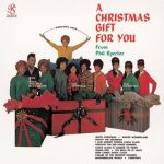 Sleigh Ride – The Ronettes