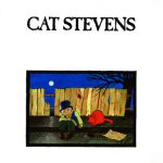 The Wind – Cat Stevens